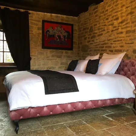 Domaine De Monplaisir 3*