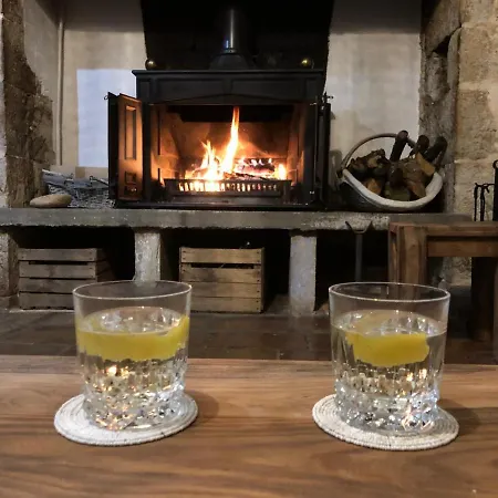 Domaine De Monplaisir 3* Caylus