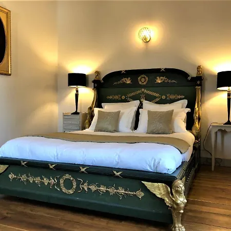 Domaine De Monplaisir