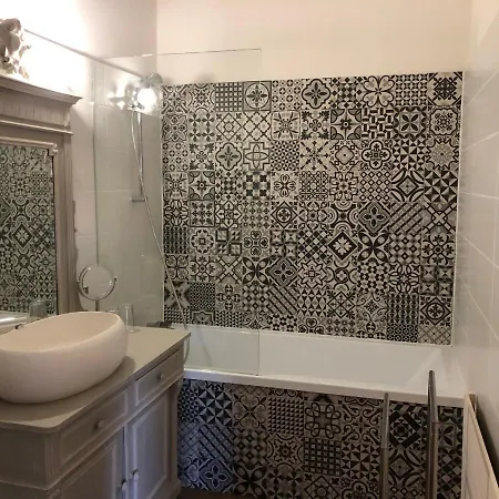 Domaine De Monplaisir 3* Caylus