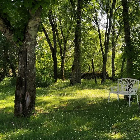 Domaine De Monplaisir Caylus