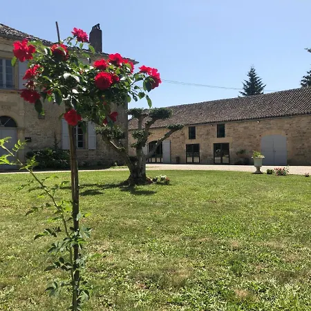 Domaine De Monplaisir 3*