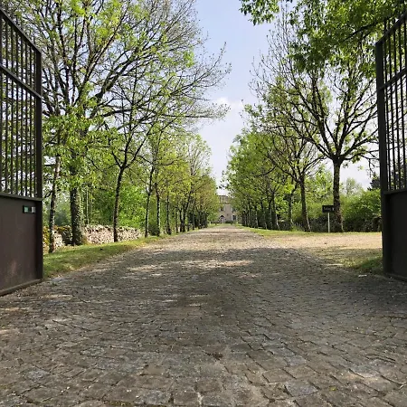 Nocleg ze śniadaniem Domaine De Monplaisir