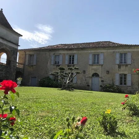 Domaine De Monplaisir Caylus