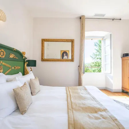 Domaine De Monplaisir 3* Caylus