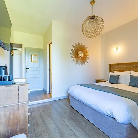 Domaine De Monplaisir Caylus