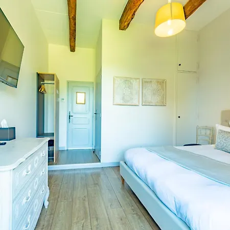 Domaine De Monplaisir 3* Caylus