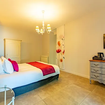 Domaine De Monplaisir Caylus