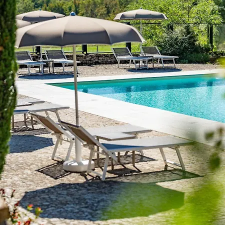 Domaine De Monplaisir 3* Caylus