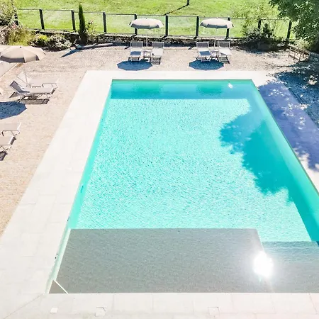 Domaine De Monplaisir Nocleg ze śniadaniem Caylus