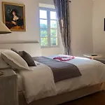 Bed & Breakfast Domaine De Monplaisir 3*