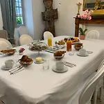 Bed & Breakfast Domaine De Monplaisir 3*