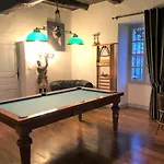 Bed & Breakfast Domaine De Monplaisir 3*