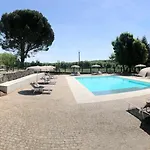 Domaine De Monplaisir Bed & Breakfast Caylus