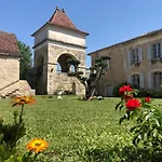 Bed & Breakfast Domaine De Monplaisir 3*