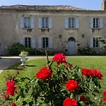 Bed & Breakfast Domaine De Monplaisir 3*