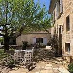 Domaine De Monplaisir Bed & Breakfast