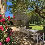 Domaine De Monplaisir Bed & Breakfast