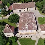 Domaine De Monplaisir Caylus