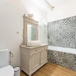 Bed & Breakfast Domaine De Monplaisir 3*