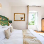 Domaine De Monplaisir 3* Caylus