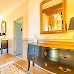 Bed & Breakfast Domaine De Monplaisir Caylus
