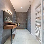 Domaine De Monplaisir Bed & Breakfast Caylus