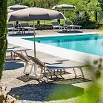 Domaine De Monplaisir 3* Caylus