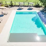 Domaine De Monplaisir Bed & Breakfast Caylus