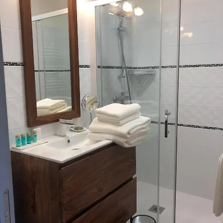 Domaine De Monplaisir