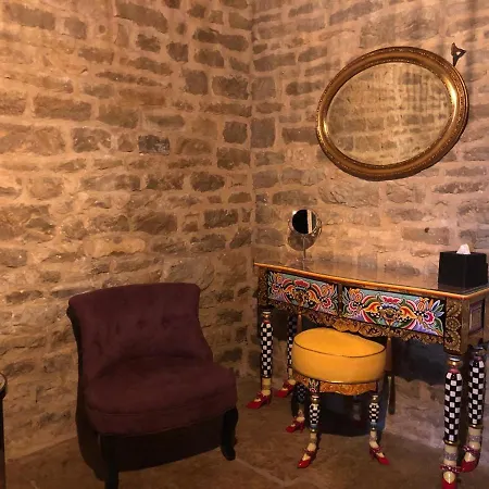 Domaine De Monplaisir Caylus