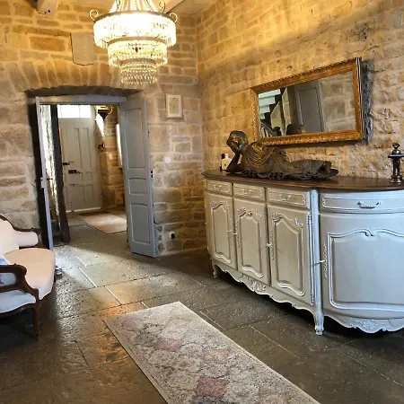 Domaine De Monplaisir