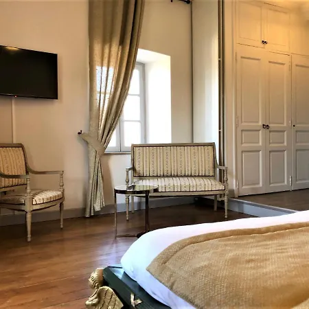Domaine De Monplaisir * Caylus