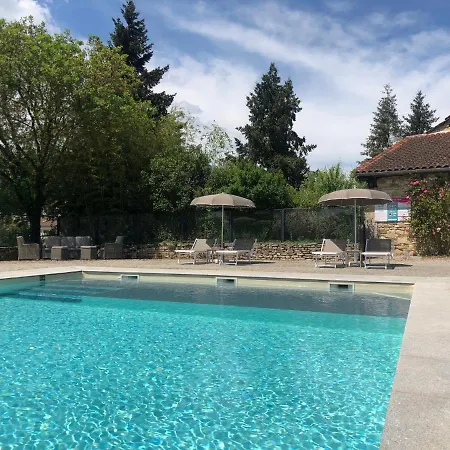 Domaine De Monplaisir 3*