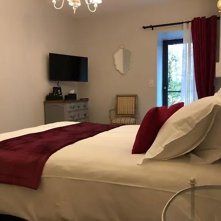 Domaine De Monplaisir