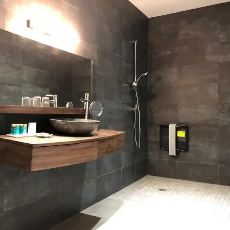 Bed & Breakfast Domaine De Monplaisir *