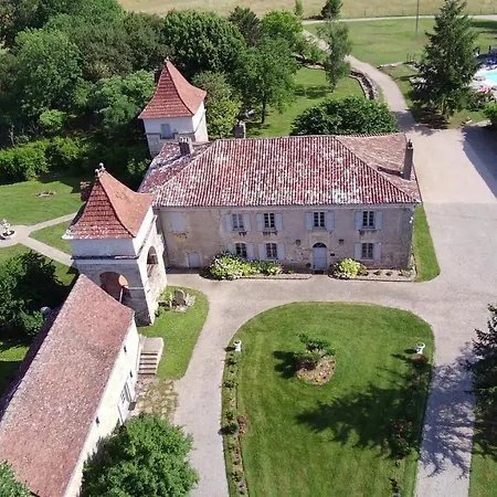 Domaine De Monplaisir 3*