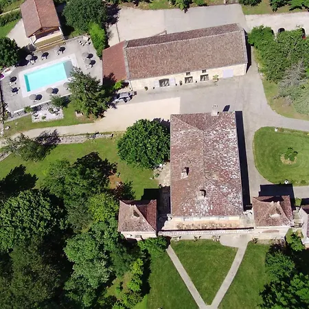 Domaine De Monplaisir 3*