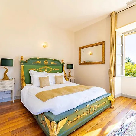 Domaine De Monplaisir