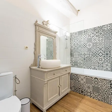B&B Domaine De Monplaisir 3*