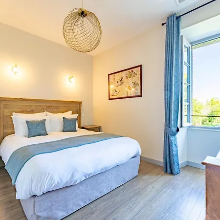 B&B Domaine De Monplaisir
