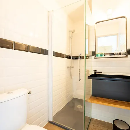 Domaine De Monplaisir Отель типа 