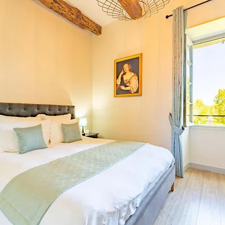 Domaine De Monplaisir Caylus