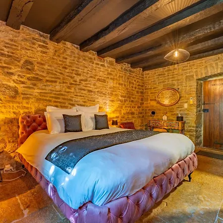Domaine De Monplaisir 3*